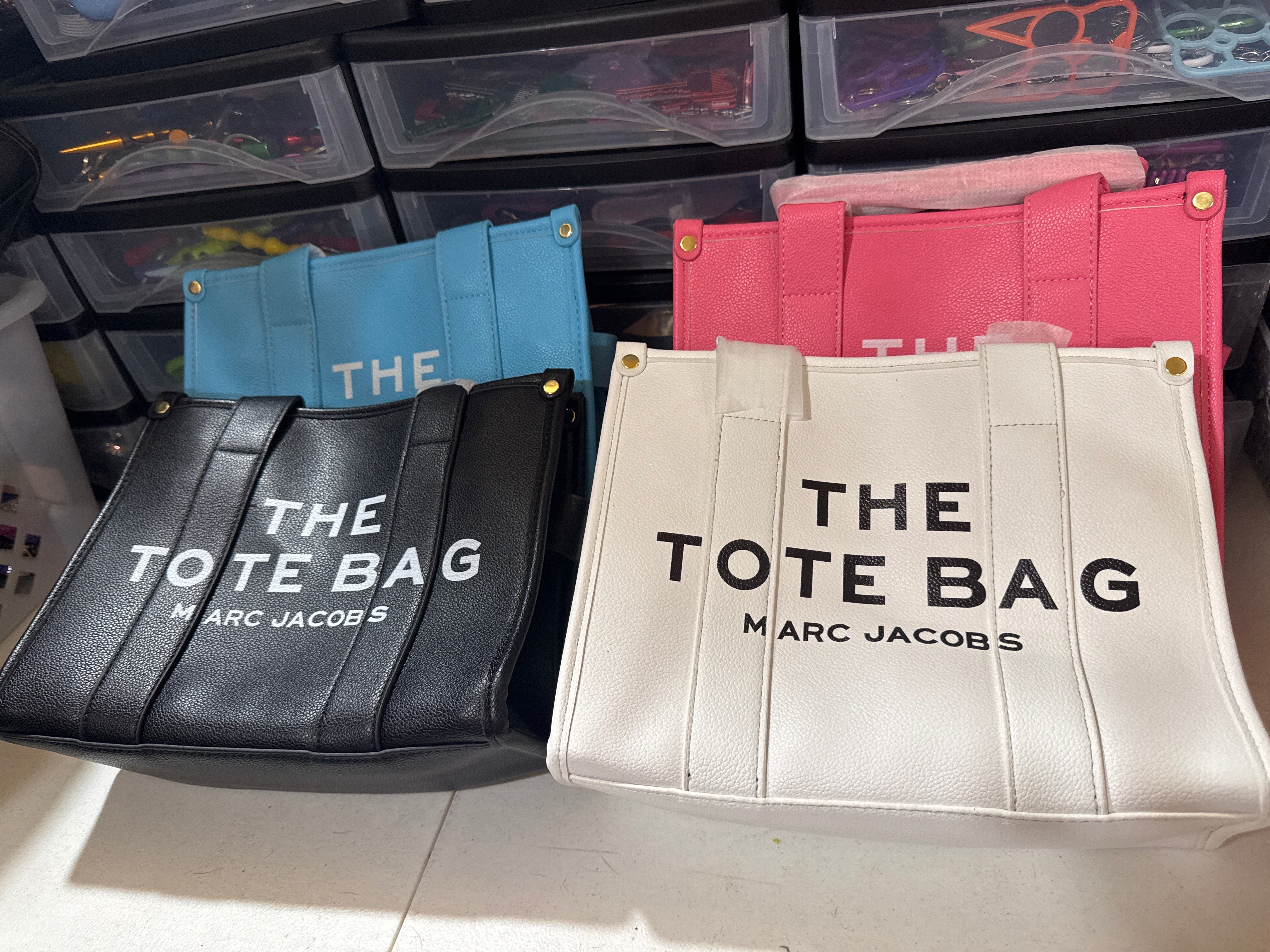 The Tote Bag