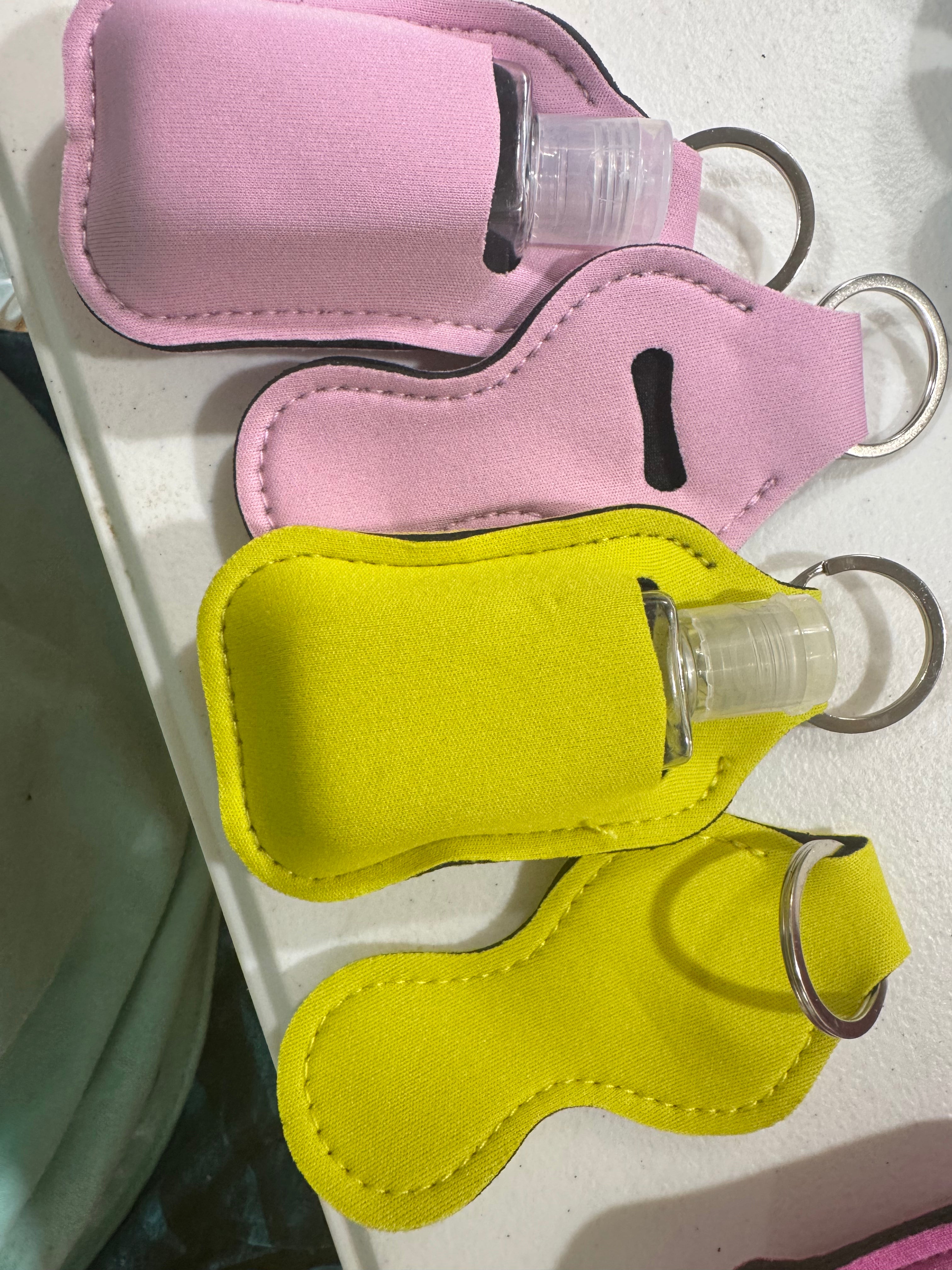 Germ x & lipstick bag set